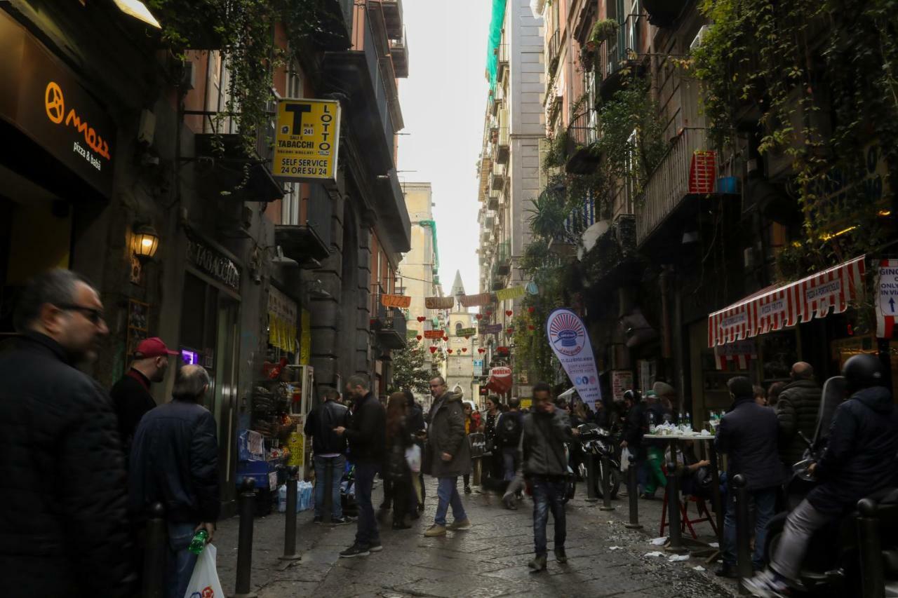 Sime Napule * Naples