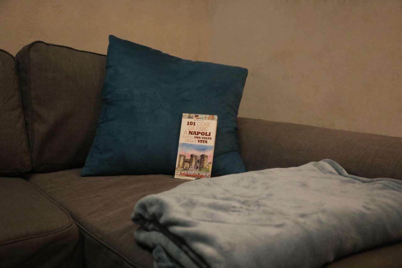 Casa vacanze Sime Napule