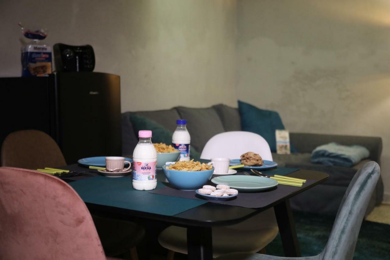 Casa vacanze Sime Napule Napoli