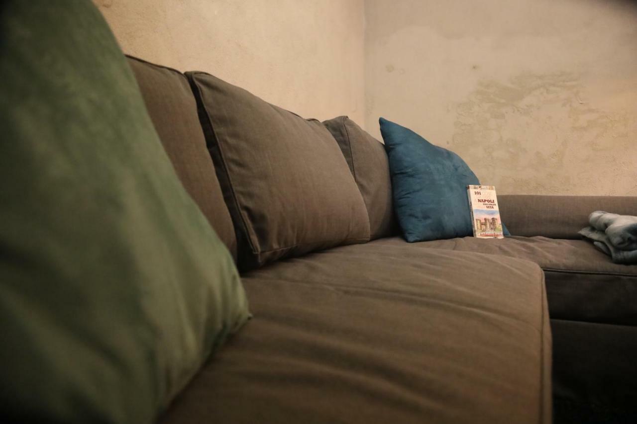 Casa vacanze Sime Napule Napoli
