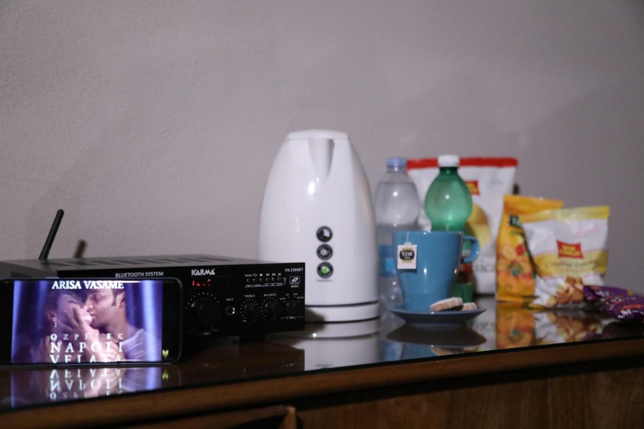 Sime Napule Ferienhaus *